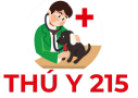 Bệnh Viện Thú Y 215